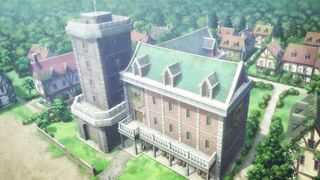 Mikata ga Yowasugite Hojo Mahou ni Tesshiteita Kyuutei Mahoushi, Tsuihou sarete Saikyou wo Mezashimasu Episodes 7