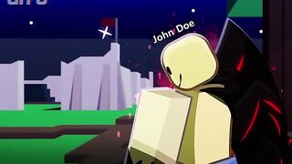 Roblox mini animation Monsters
