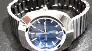 ساعة رجالية فاخرة