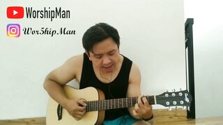 Aku Mengasihi Engkau Yesus