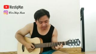 Kau Allah Yang Setia