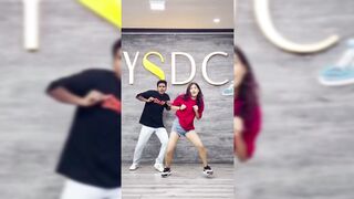 Indian Girl Anjali Minocha Dance