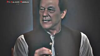 Imran Khan Motivational Speech  Courage, Vision  Determination