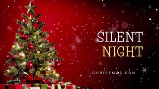 Silent Night - Christmas