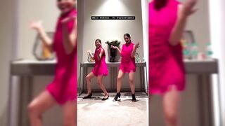 Indian Girl Rohini Sahani Dance