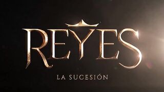 24 Reyes - T9 - La Sucesion