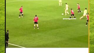 Gol yang ia cetak merupakan gol internasionalnya yang ke-23