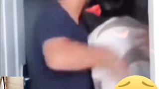 Mulai pacaran yang nafkahin sang