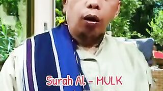 Surat Al-Mulk