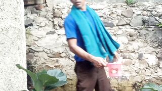 Londry automatic sketsa komedy