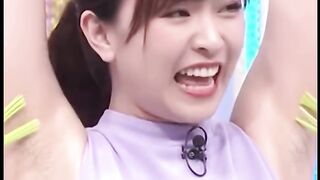 Japanese girl