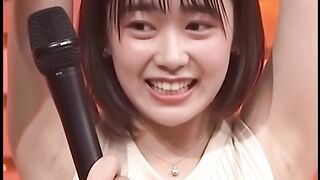 Japanese girl