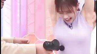 Japanese girl