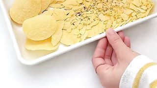 A delicious breakfast in 10 minutes