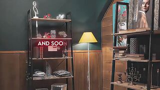 I hid myself inside a painting foryou movie fyppppppppppppppppppppppp