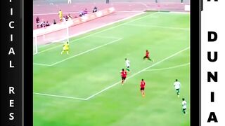 Angola vs Argentina
