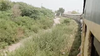 Karachi To Mansehrah Short Vlog