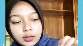 jadi yang ndak liat siapa?