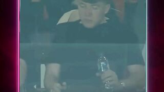 DULU IA HANYA MENONTON  SEKARANG IA TAU RASANYA