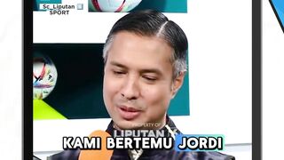 HAMDAN HAMEDAN COCOK GANTIKAN ERICK TOHIR