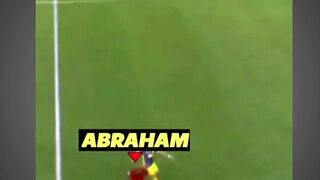 Kerja keras hari ini adalah sorakan dunia esok hari. Boladunia