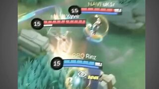 Satu tim, satu ritme, satu kemenangan! Esports