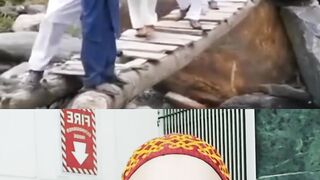 آگے باراتی پیچھے بینڈ باجا  جلدی کر گوری کھول درواجا
