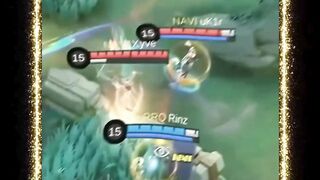 Dari strategi yang diracik, komunikasi yang solid, sampai momen clutch yang bikin merinding