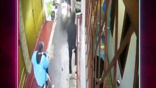 Pasutri di Tambora Jadi Korban Pembegalan Bersenjata, HP Raib