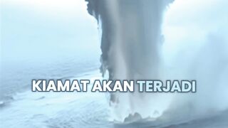 BERAPA LAMA LAGI KIAMAT AKAN TERJADI