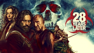 28 Years Later - Full Horror Movie 2025