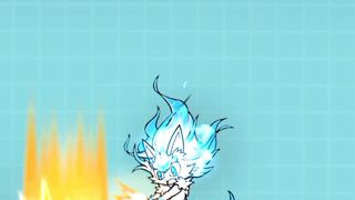 Dark Aegis Garu Battle Cats Unit