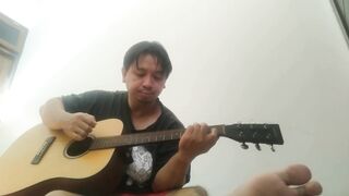 Penyembahan Yesus Sampai Memutih Rambutku