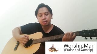 Lagu Penyembahan Bapa Yang Kekal