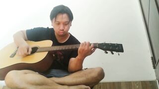 Lagu Pujian Rohani Tenang  Disaat Badai Bergelora