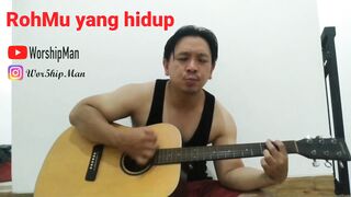 RohMu Yang Hidup PulihkankuFull-HD