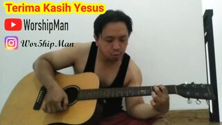 Terima Kasih Tuhan Yesus PujiankuFull-HD