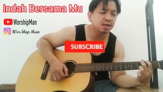 Indah BersamaMu Yesus Tuhan AllahkuFull-HD