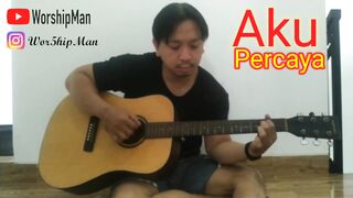 Aku Percaya Tuhanku Ajaib  Tiada Yang seperti EngkauFull-HD