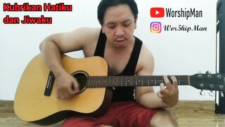 KubrikanHatikuDanJiwaku