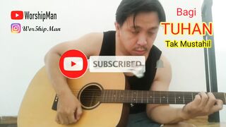 Bagi TUHAN Tak Ada Yang MustahilFull-HD