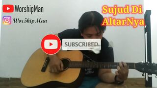Sujud AltarNya Kubawa HidupkuFull-HD