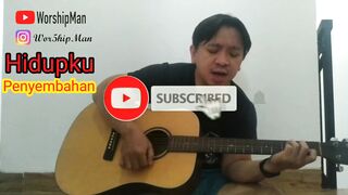 Hidupku Adalah PenyembahanFull-HD