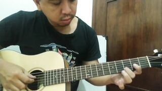 Melody Gitar Selamat Hari Natal dan Tahun BaruFull-HD