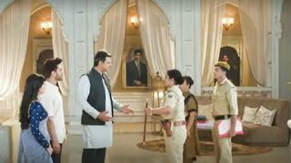 Yeh Rishta Kya Kehlata Hai Today Full Episode 17 Nov 2025
