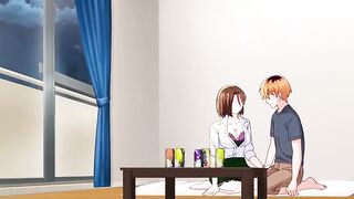 Chuhal Lips Uncensored E1