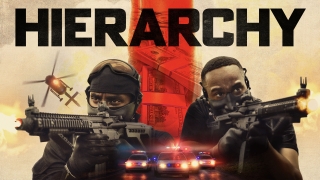 Hierarchy - Full Action Movie 2025