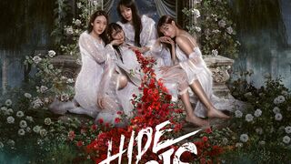 Hide And Sis (2025) Episode 9 Eng Sub