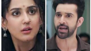 Jhanak Today Full Episode 17 Nov 2025