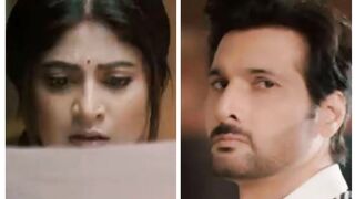 Sampoorna Today Full Episode 17 Nov 2025